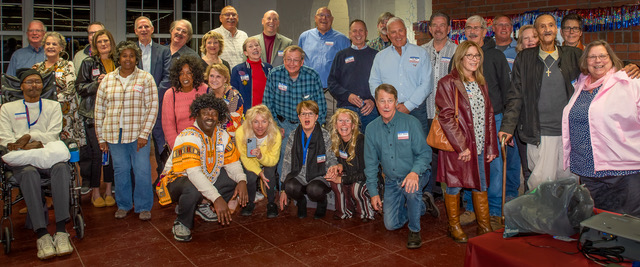 Reunion photo 9