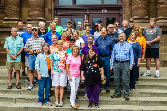 Reunion photo 12