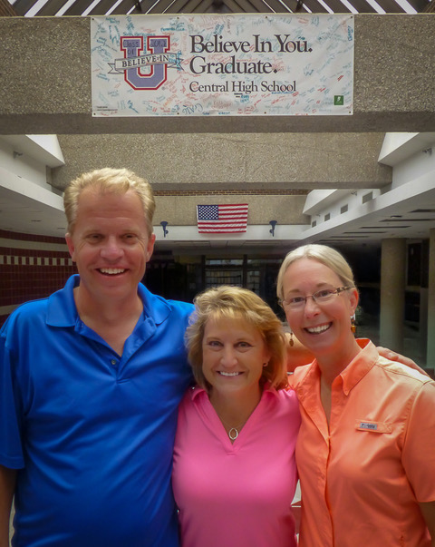 Reunion photo 13