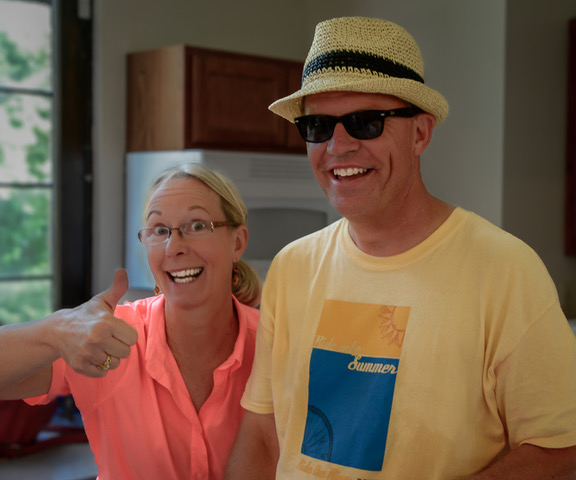 Reunion photo 14