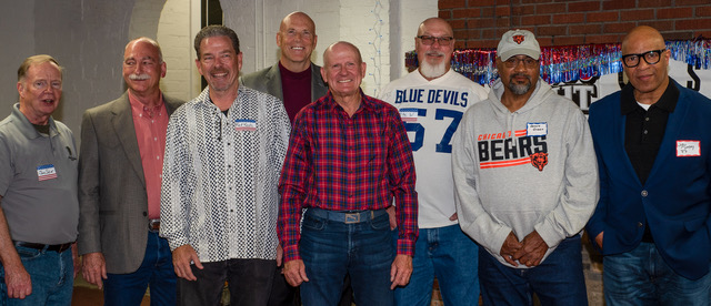 Reunion photo 7