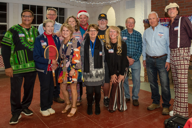 Reunion photo 8